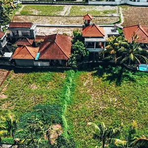 Semanggi ** Ubud