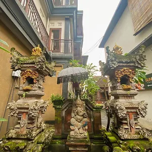 Affittacamere Goutama, Ubud