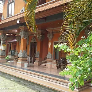 Pica Sedana Guest house