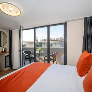 visit hotel