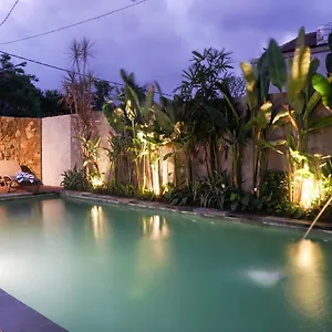 Narda House Guest house