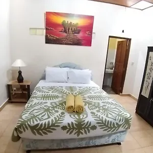 Muka House Убуд