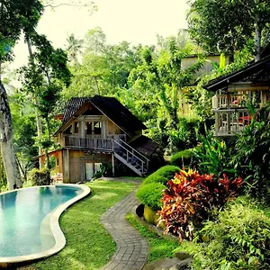 Prashanti Bali Holiday park