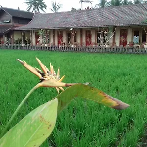 Affittacamere Rice Padi Artha, Ubud