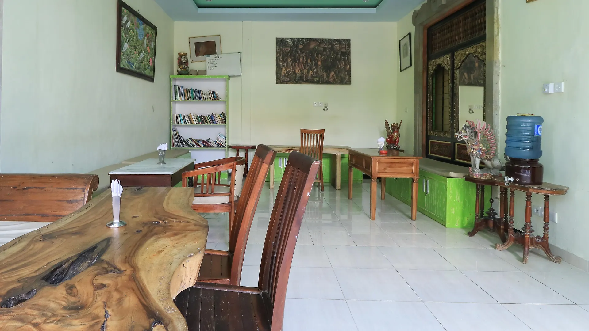 Pering Bungalow Ubud 2*,  Indonesia