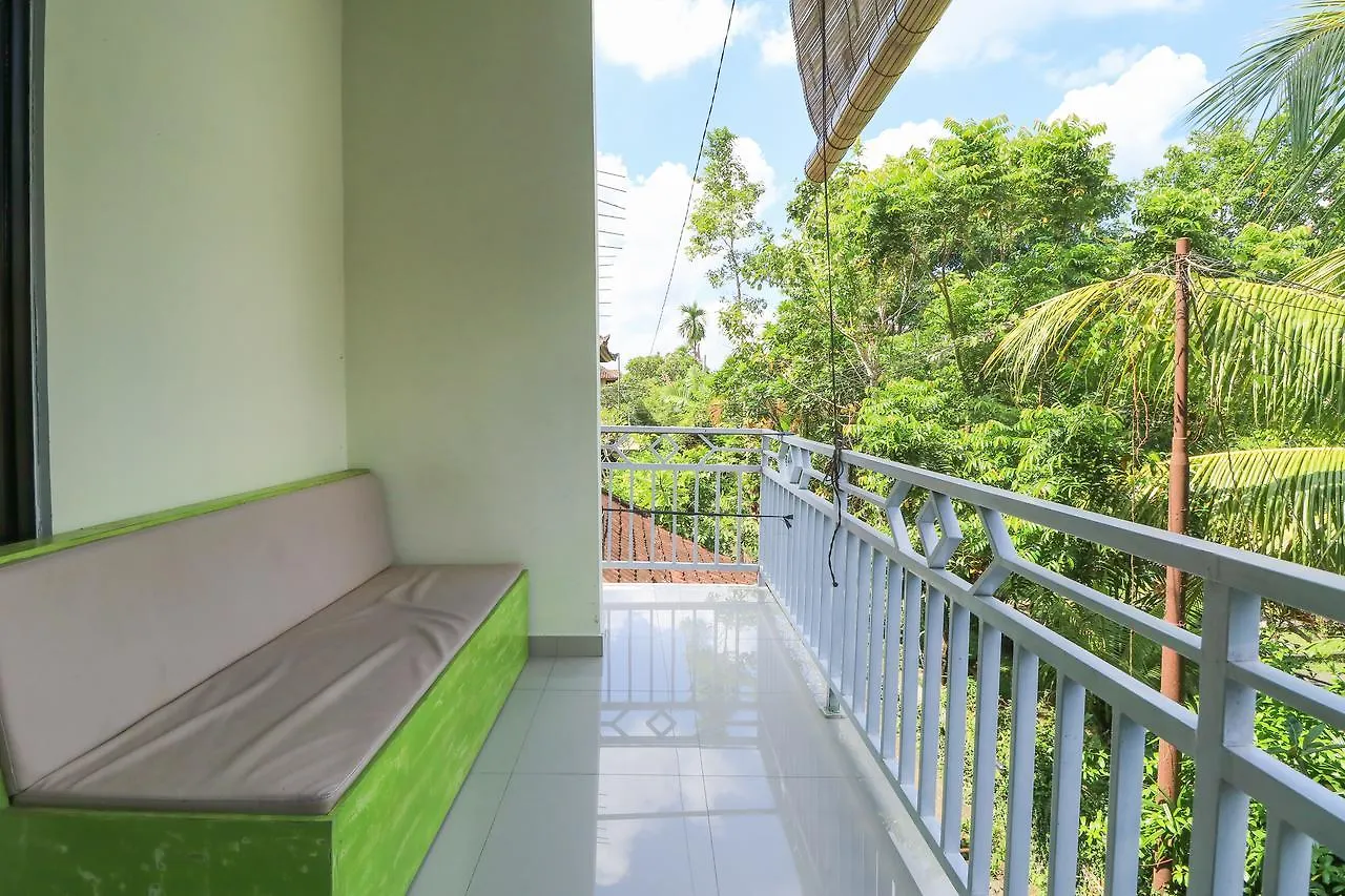 Pering Bungalow Ubud 2*,