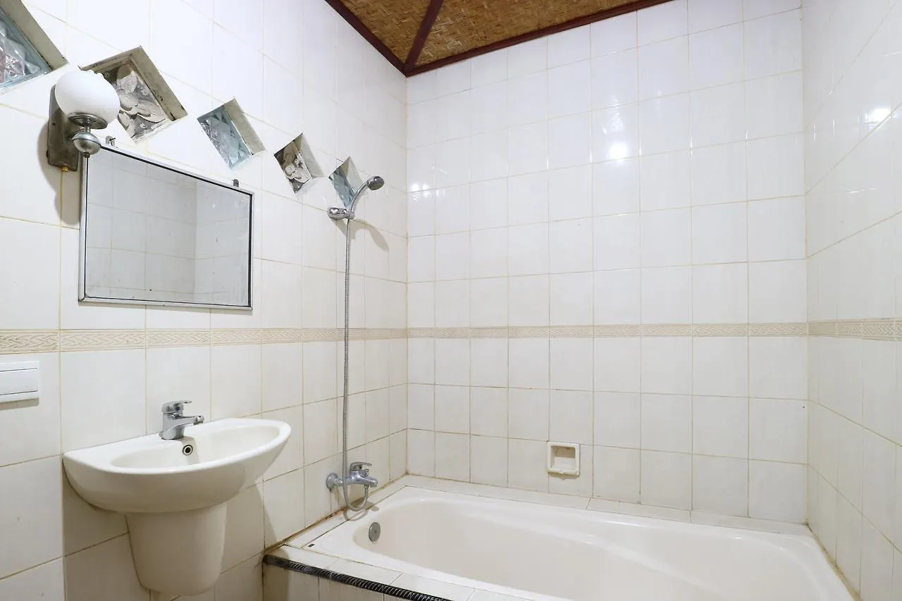 Pering Bungalow Ubud