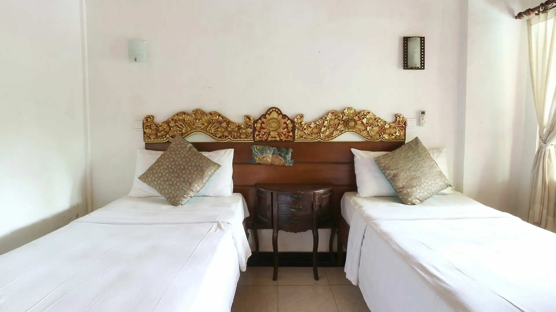 Pering Bungalow Ubud