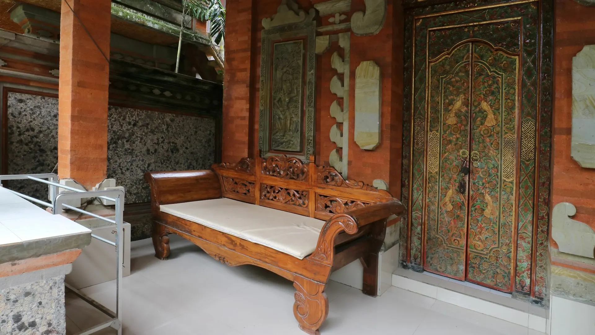 Pering Bungalow Ubud Indonesia