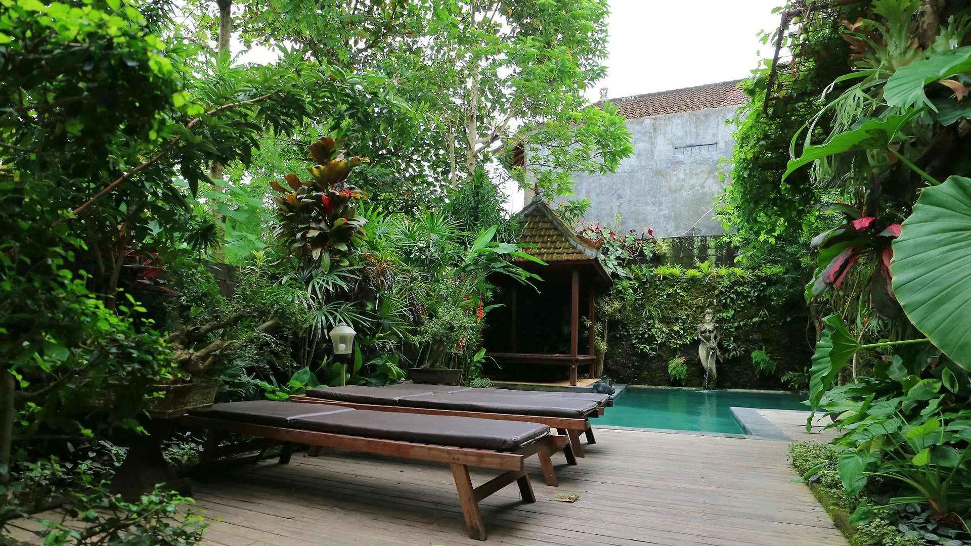 Pering Bungalow Ubud 2*,  Indonesia