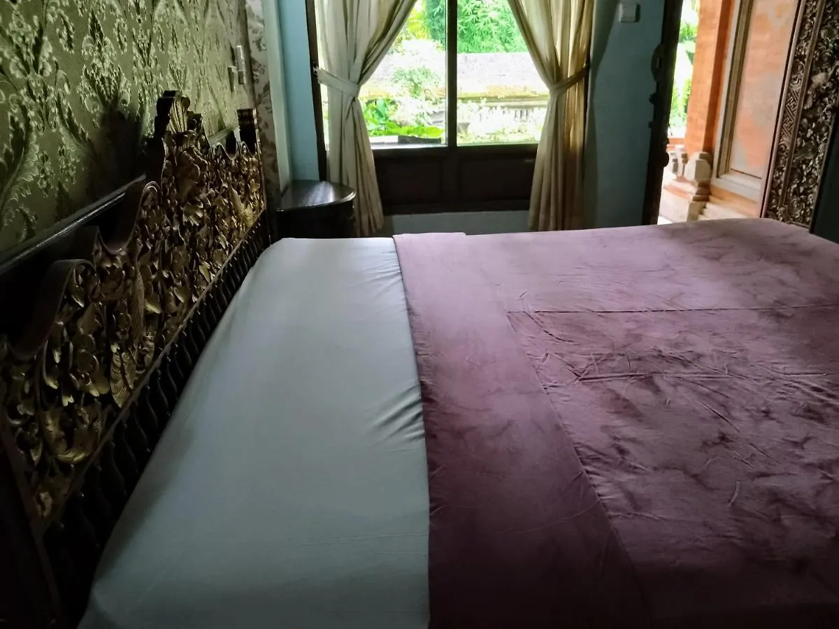 Pering Bungalow Ubud  2*, Ubud (Bali) Indonesia