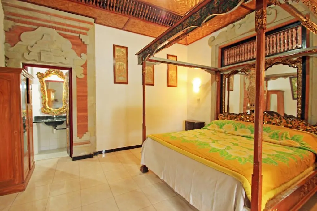 Pering Bungalow Ubud