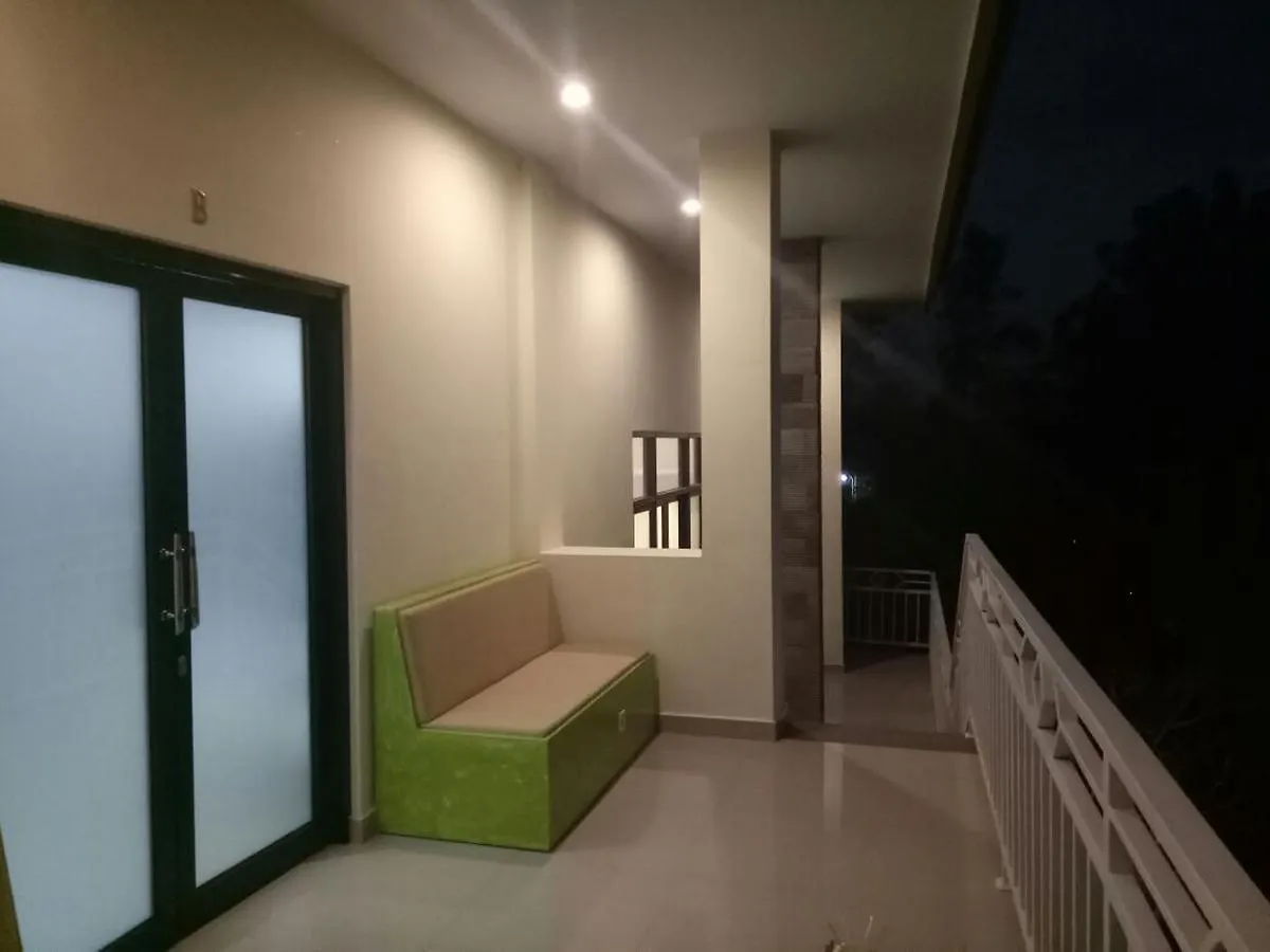 Guest house Pering Bungalow Ubud