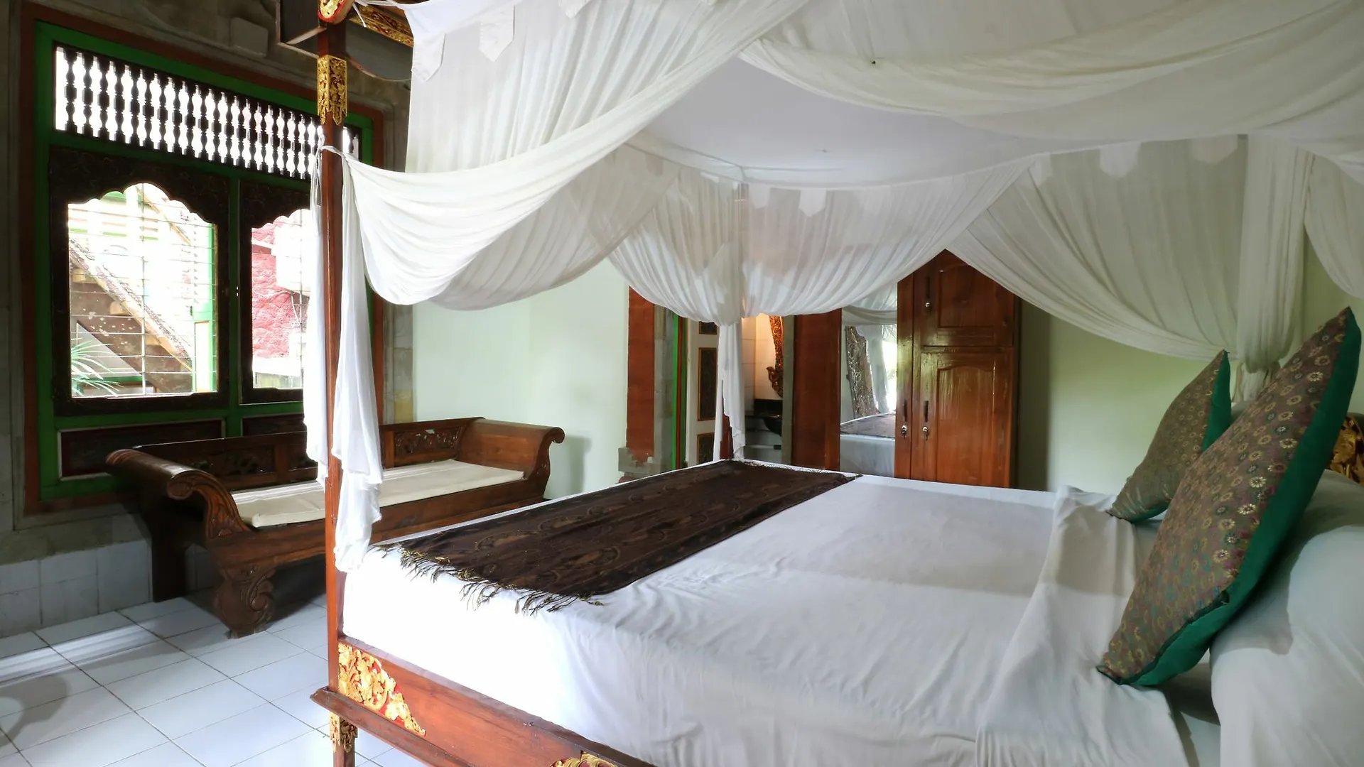 Pering Bungalow Ubud  2*, Ubud (Bali) Indonesia