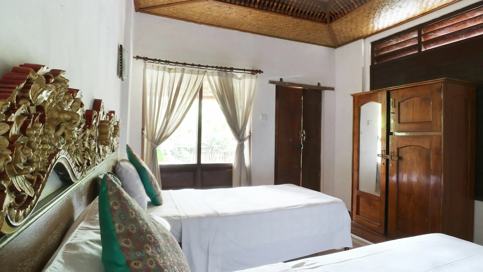 Pering Bungalow Ubud  Ubud (Bali)