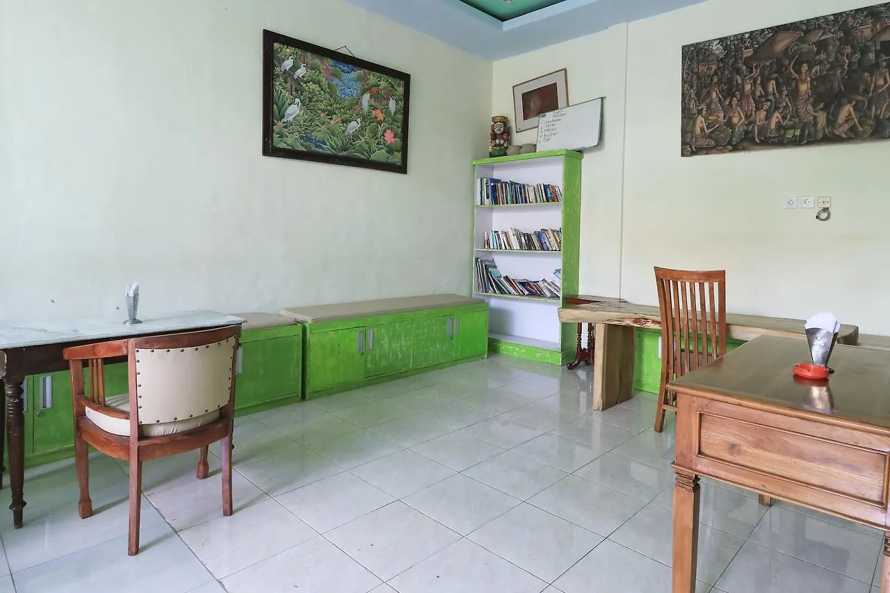Guest house Pering Bungalow Ubud