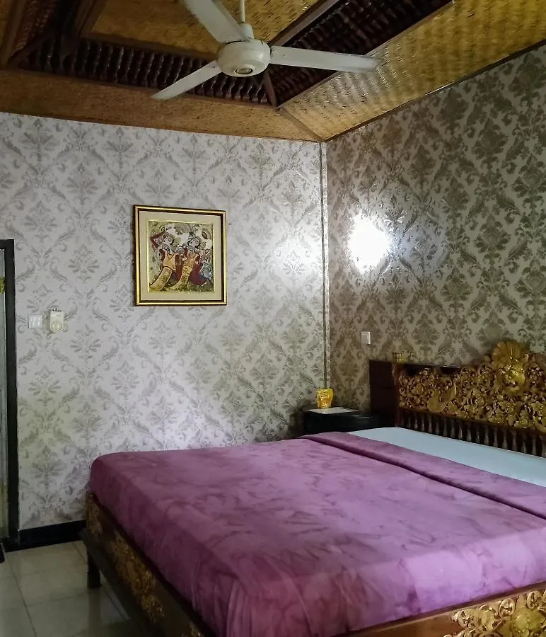 Pering Bungalow Ubud  Indonesia